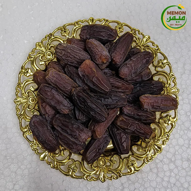Mabroom Dates (Mabroom Khajoor)