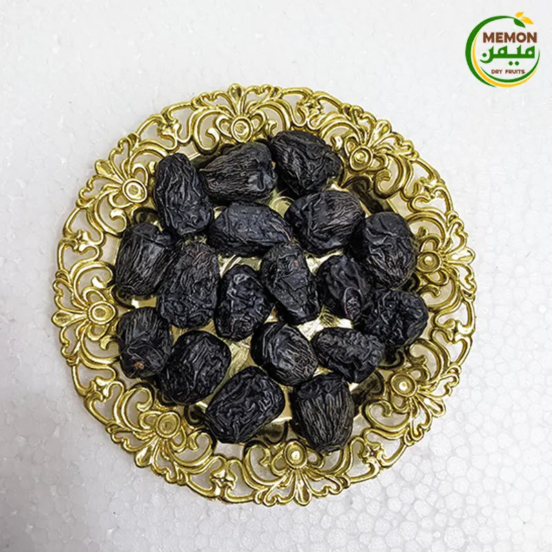 Ajwa Dates Supreme - Jumbo Size (Ajwa Khajoor)