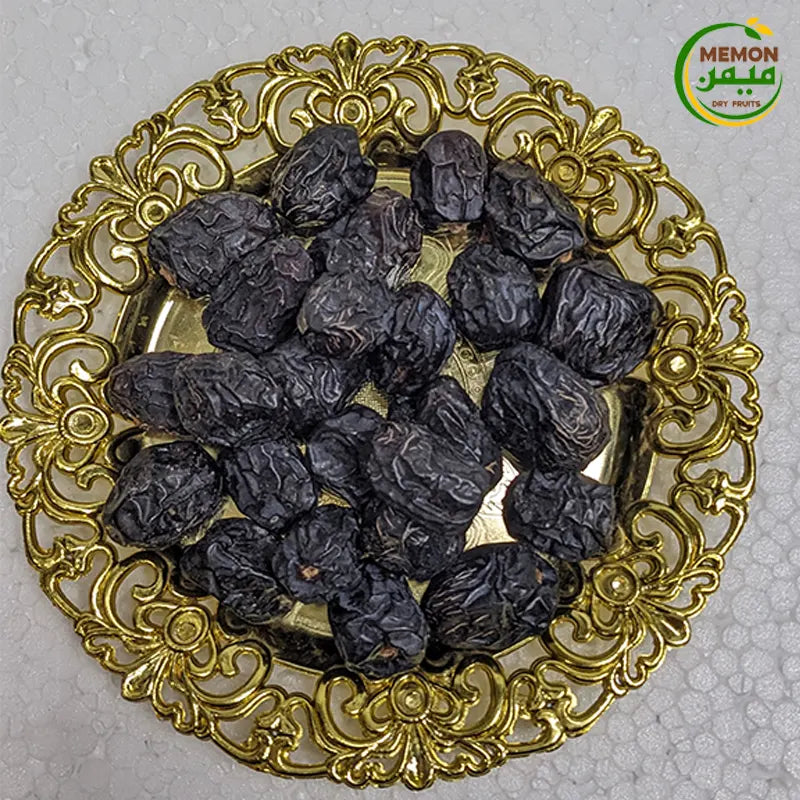 Ajwa Dates - Regular Size (Ajwa Khajoor)