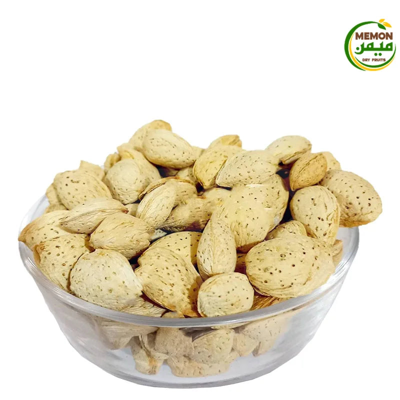 Kheradani Almonds (Desi Badam)
