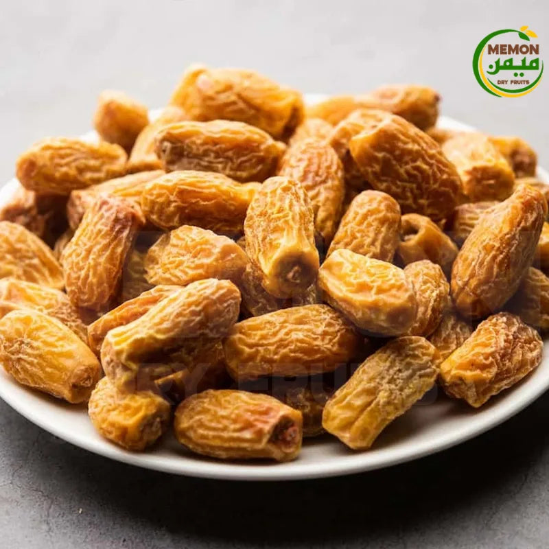 Dried Dates (Nar Chuwara)