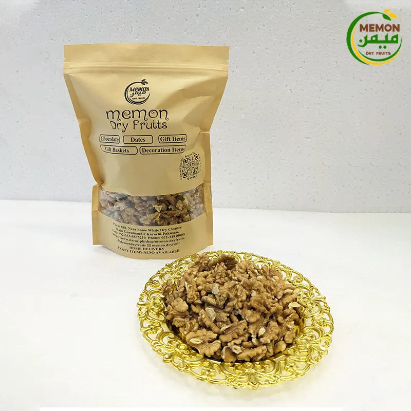 Walnuts  Without Shell (Akhrot maghaz)