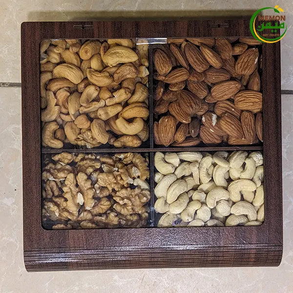 Dry Fruit Box