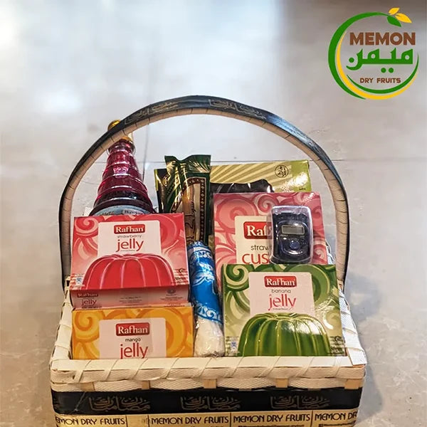 Ramzan Gift Baskets
