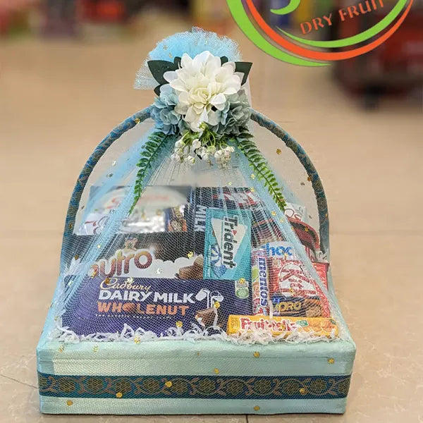 Gift Baskets