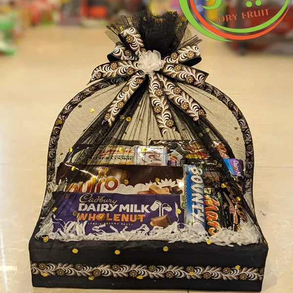 Gift Baskets