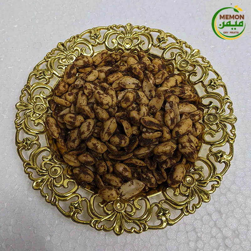 Spicy Peanuts (Masalay Dar Mongphali)