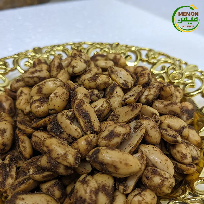 Spicy Peanuts (Masalay Dar Mongphali)