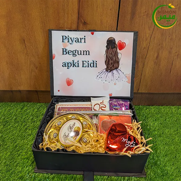 Eidi Box