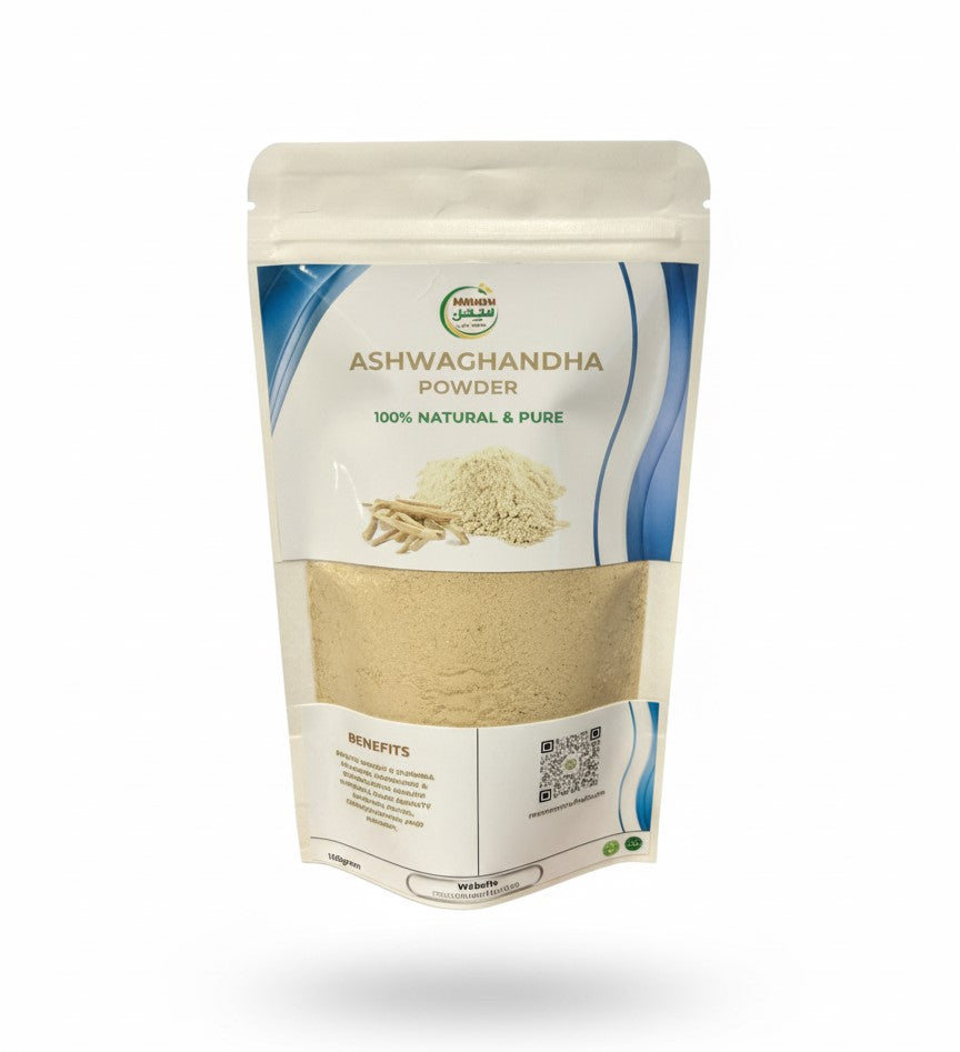 Ashwagandha Powder 100gram