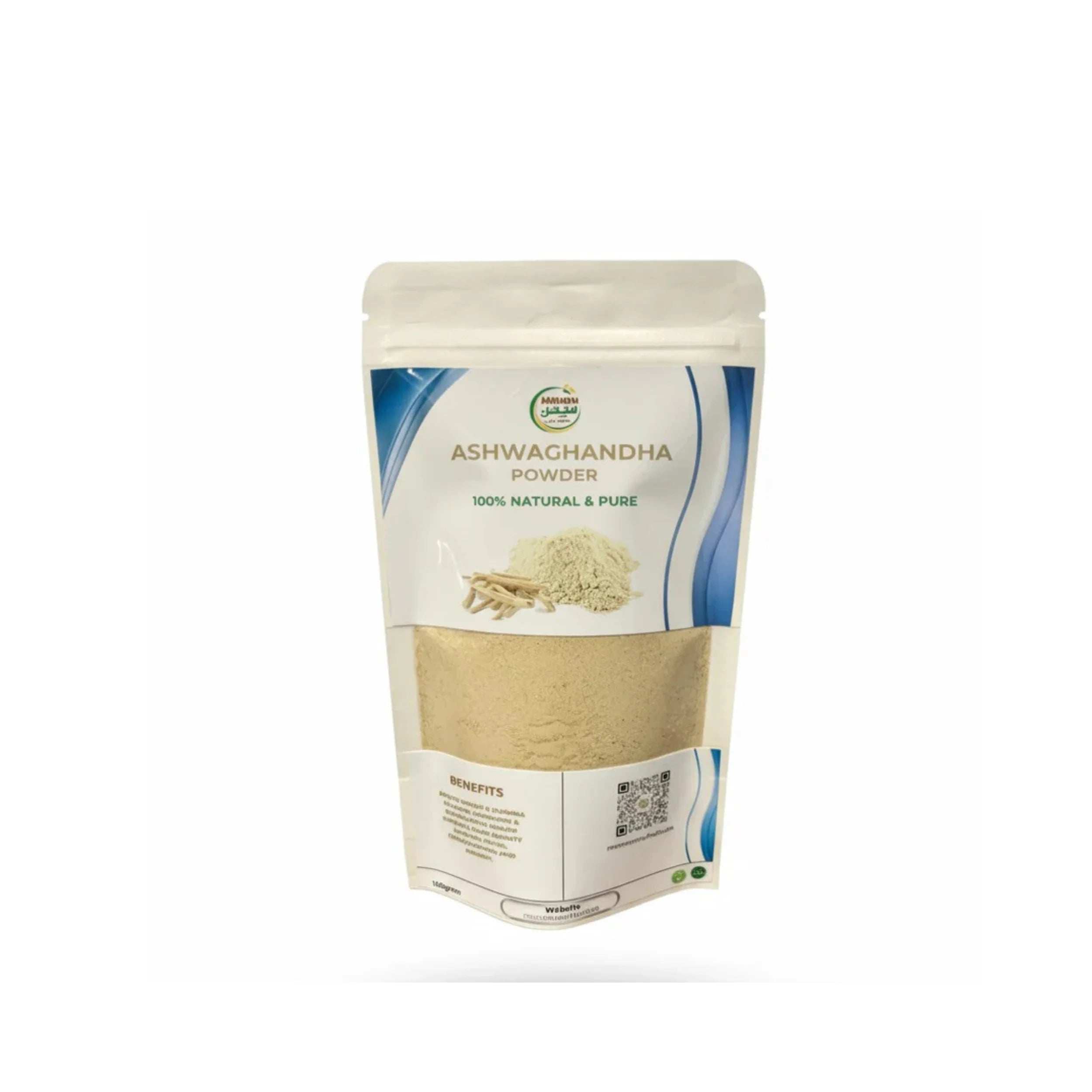 Ashwagandha Powder 100gram