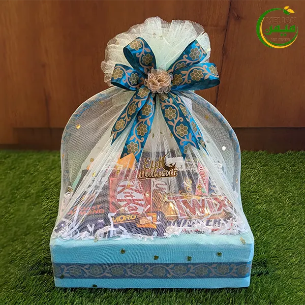 Eid Gift Baskets 3