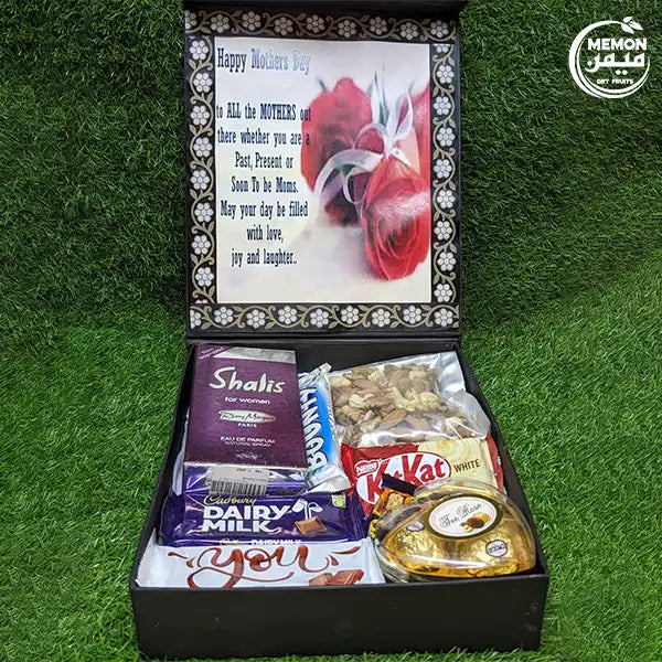 Mother?s Day Gift Box 2