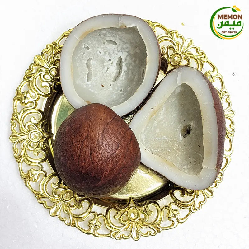 Coconut (Sabut Khopra)