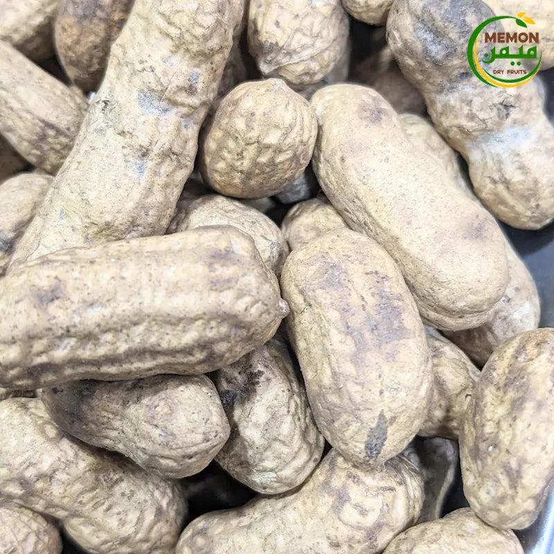 Parachinar Peanuts (Parachinar Mongphali)