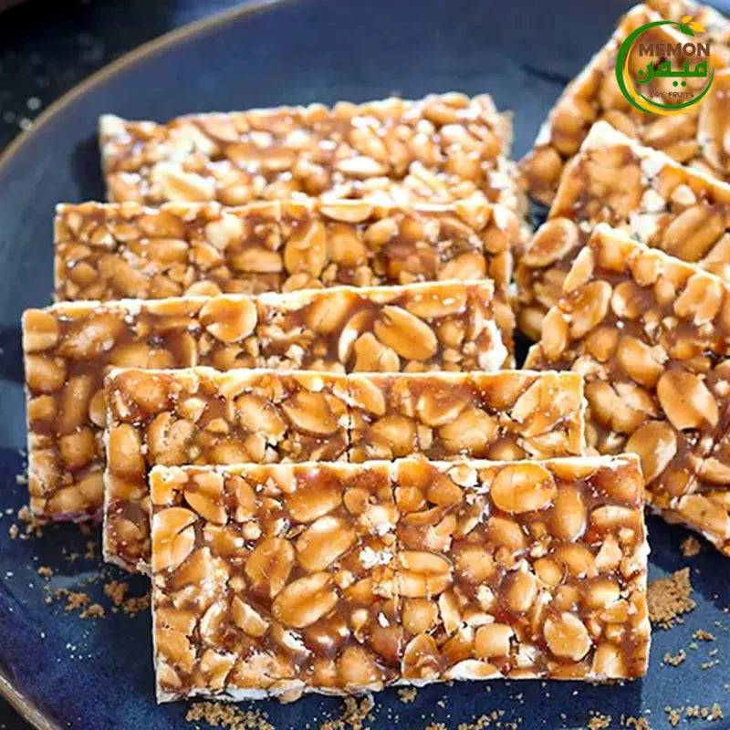Phali Chikki