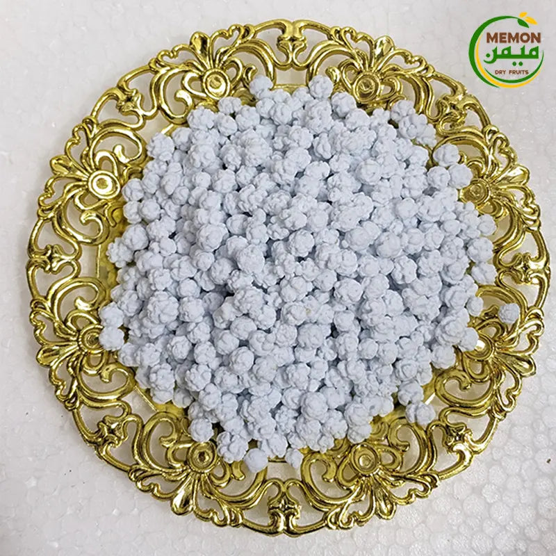Mimosa Sugar Balls (Nukal Dana)