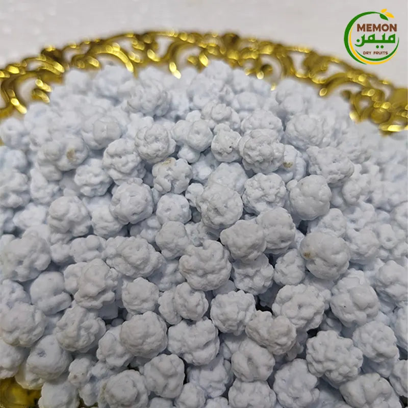 Mimosa Sugar Balls (Nukal Dana)