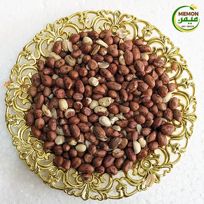 Roasted Peanuts (Bhunay hue Mongphali)