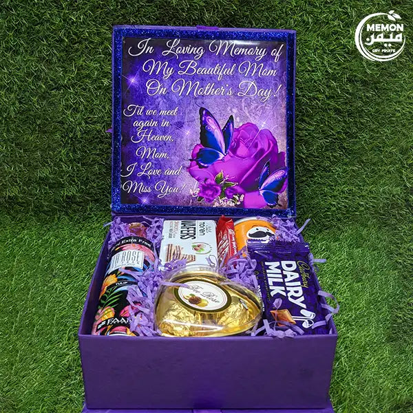 Mother's Day Gift Box 1