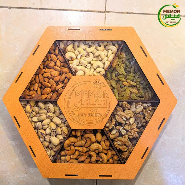 Dry Fruit Box
