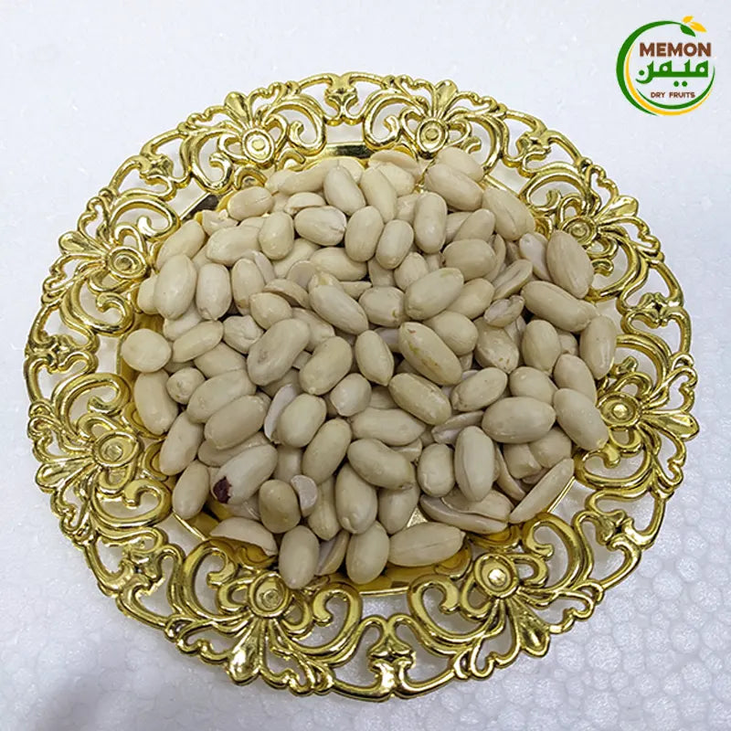 China Peanuts (China Mongphali)