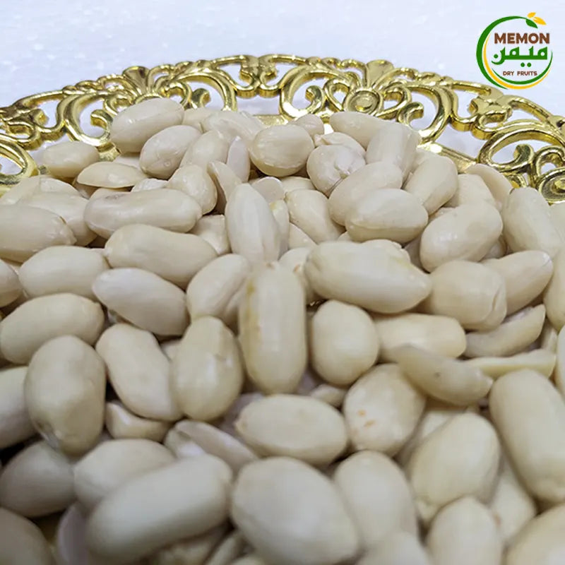 China Peanuts (China Mongphali)