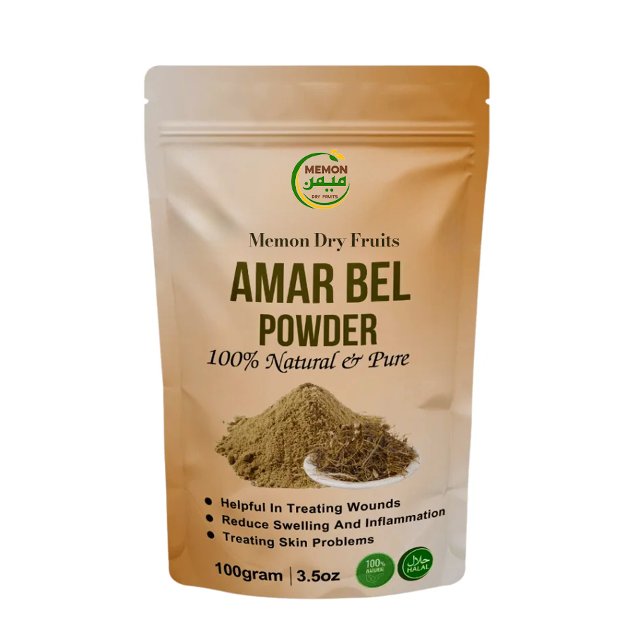 Amar Bel Powder – امر بیل پاؤڈر (100gm)