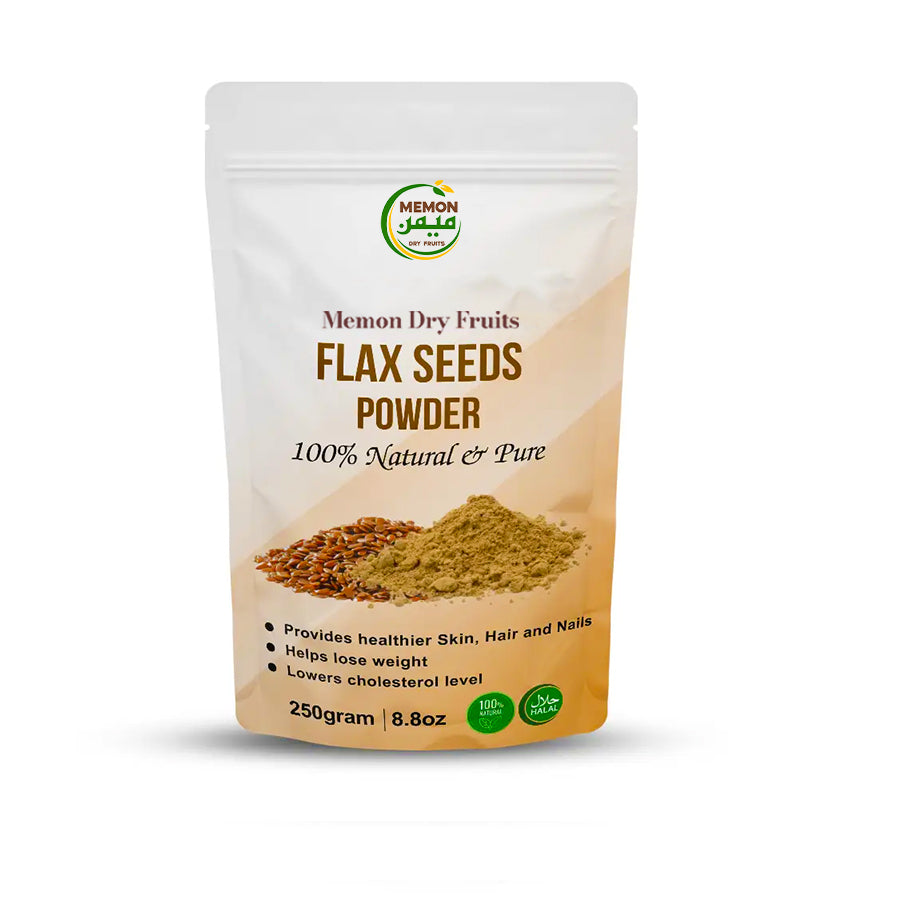 Flax Seeds Powder  250gram