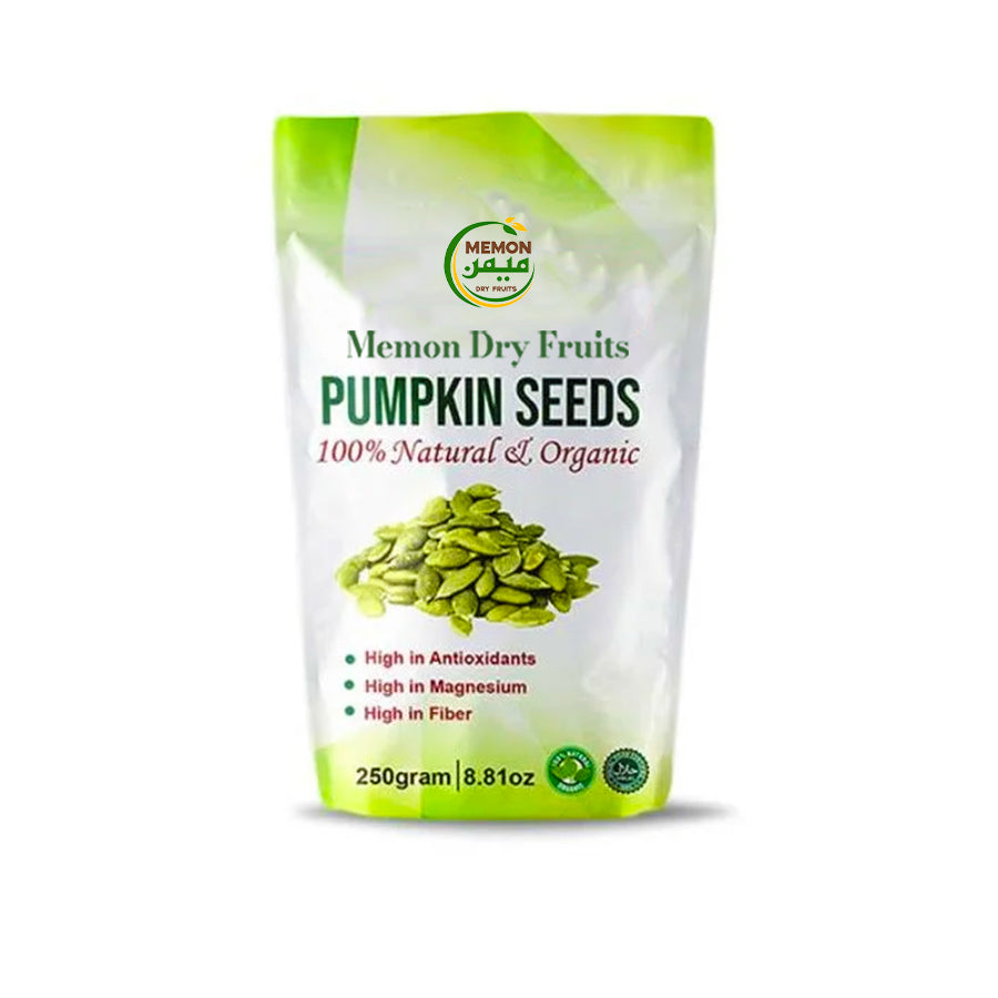 Pumpkin Seeds 250gram