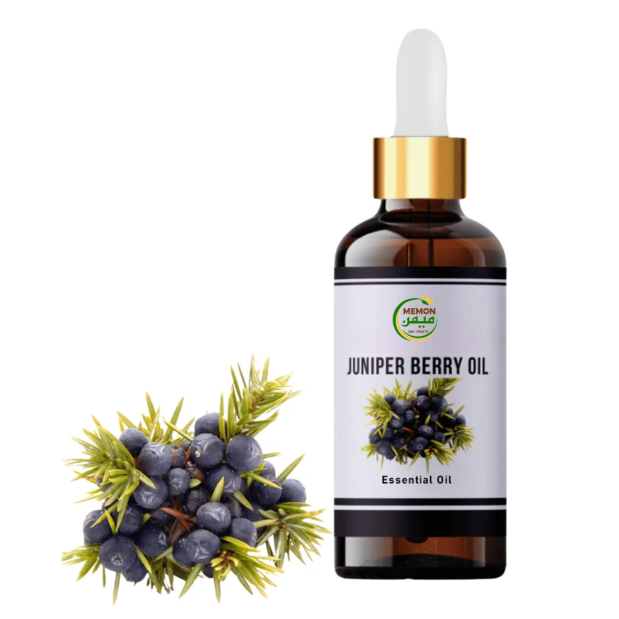 Juniper Berry Essential Oil – جونپر بیری کا تیل (30ml)