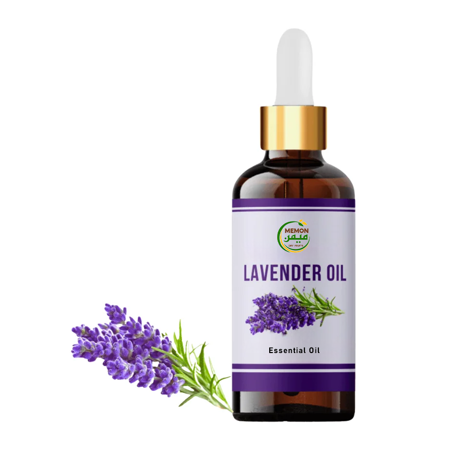 Lavender Essential Oil – لیونڈر کا تیل (30ml)