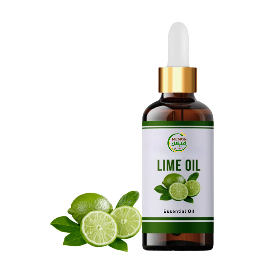 Lime Essential Oil – چونا کا تیل (30ml)