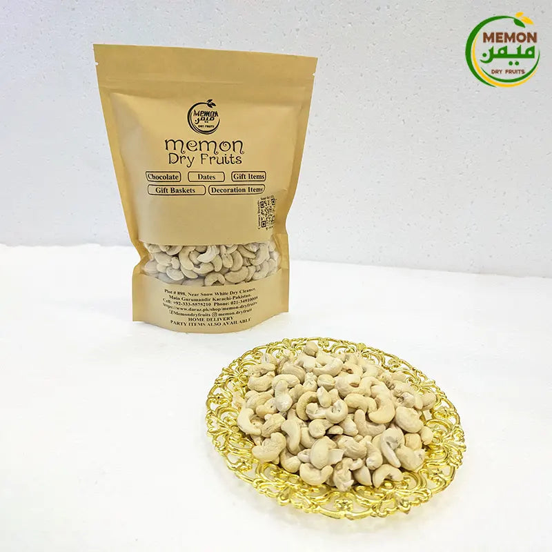 Cashews Nuts (Kaju)