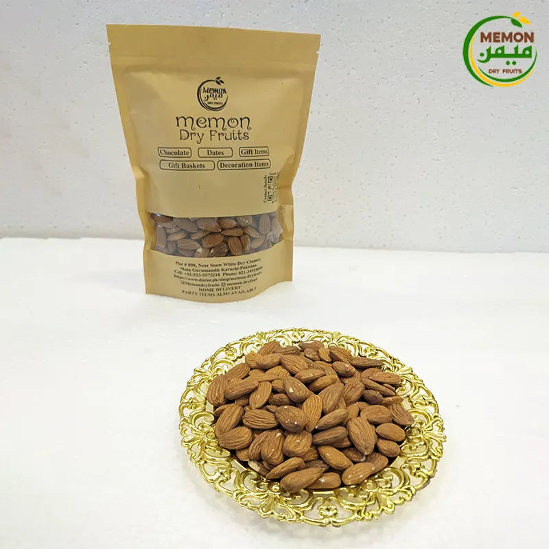 Almond Sword (Badam Talwar)