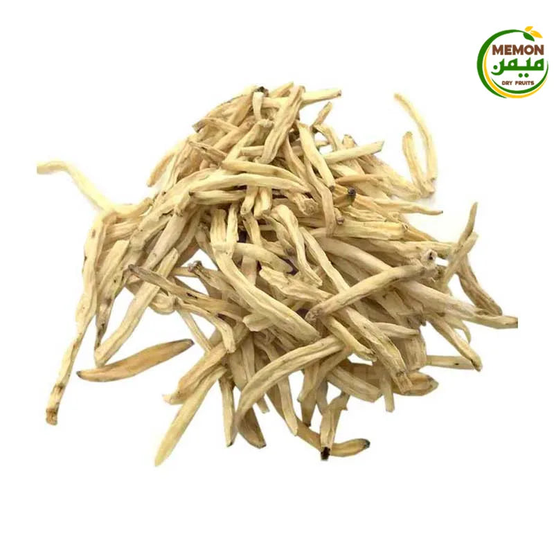 Musli (Safed Musli)