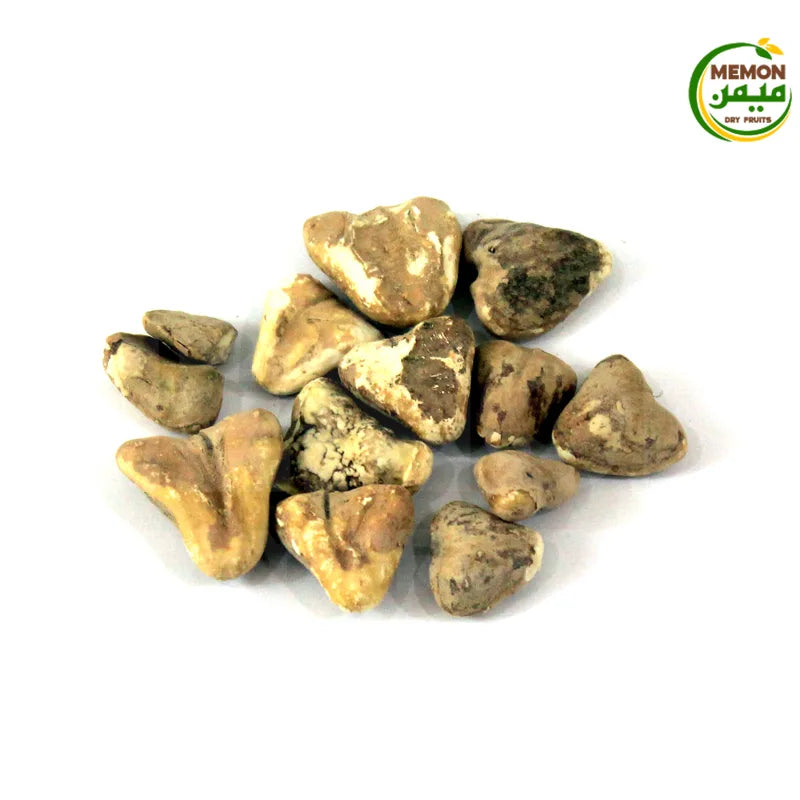Dried Water Chestnuts (Singhara Khushk)