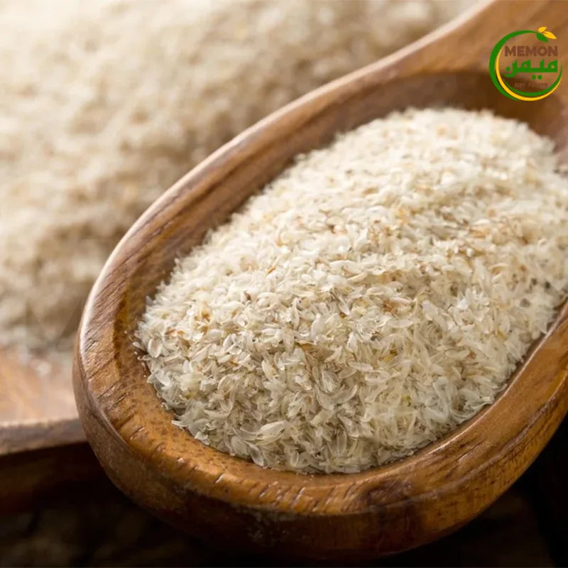 Psyllium (Ispaghol Husk)