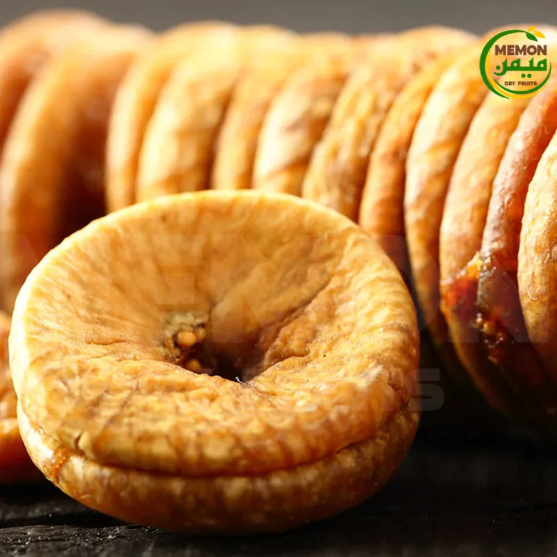 Dried Fig - Regular Size (Anjeer)