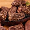 Black Dried Dates (Chuwara)