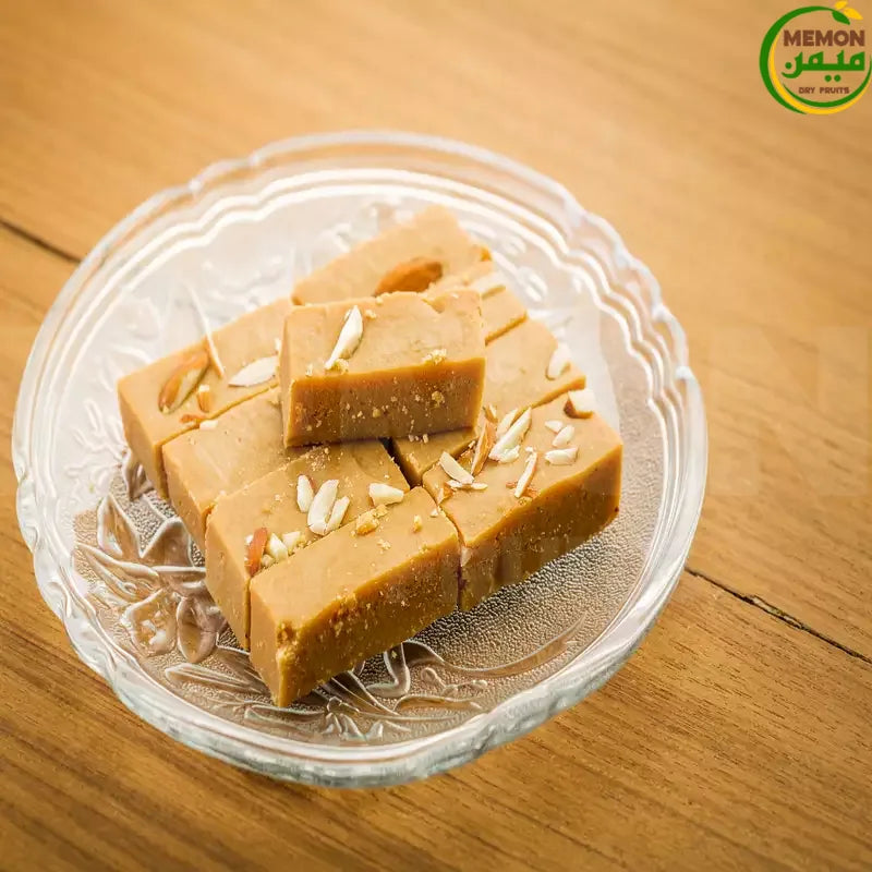 Desi ghee Gurr papdri 500g