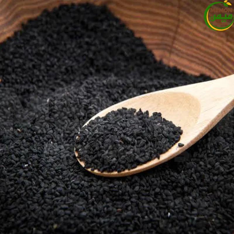 Nigella Seeds (Kalonji)