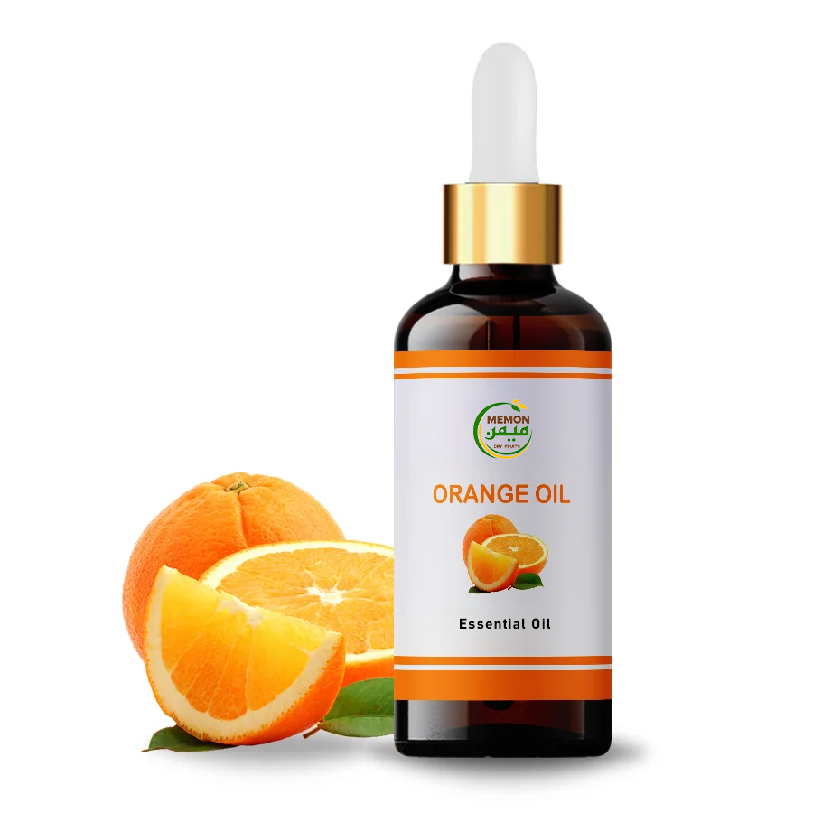 Orange Essential Oil 30ml