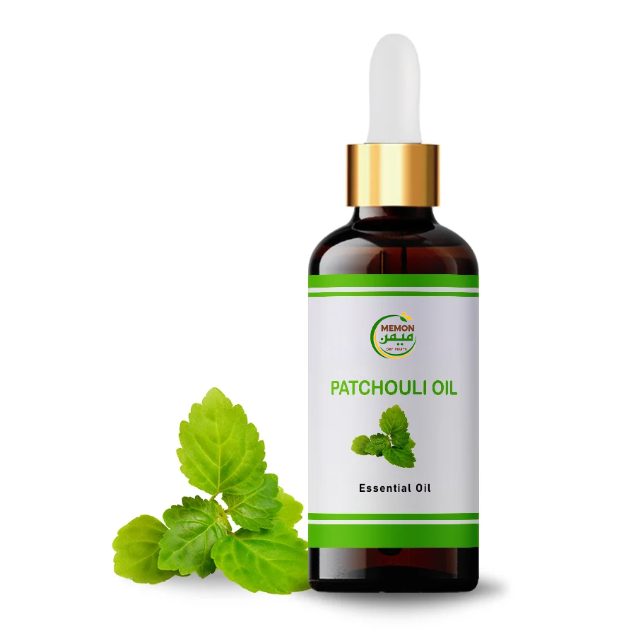 Patchouli Essential Oil – پچولی کا تیل (30ml)