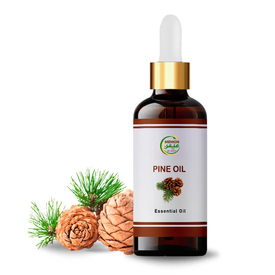 Pine Essential Oil – صنوبر کا تیل (30ml)