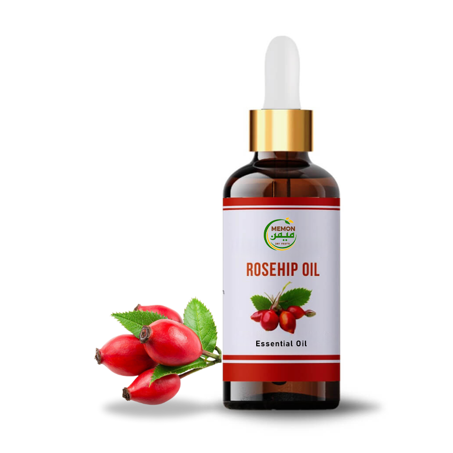 Rosehip Essential Oil – روغن بیج گلاب (30ml)