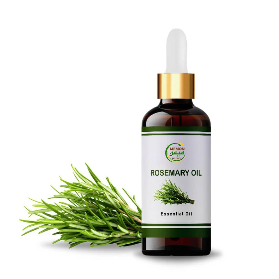 Rosemary Essential Oil – روزمیری کا تیل (30ml)