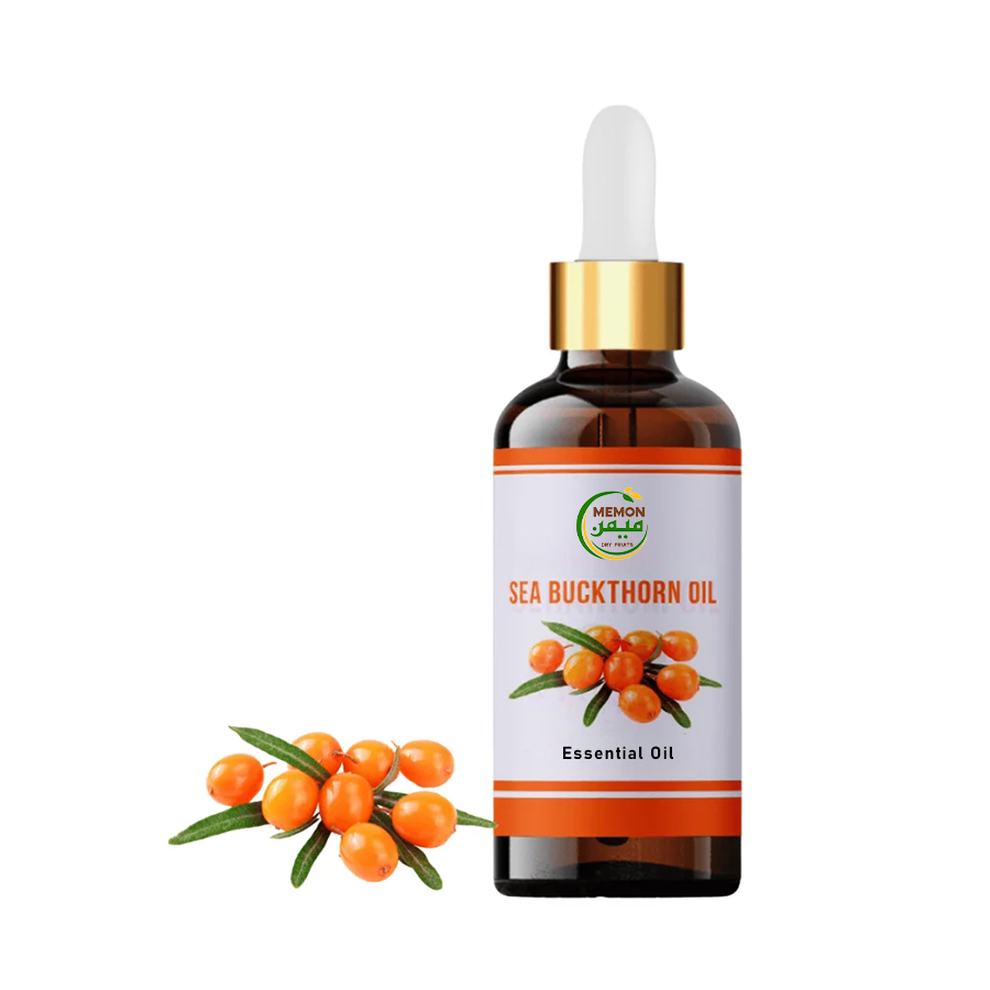 Sea Buckthorn Oil – سی بَک تھورن کا تیل (30ml)