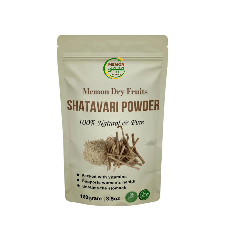 Shatavari Powder 100gram