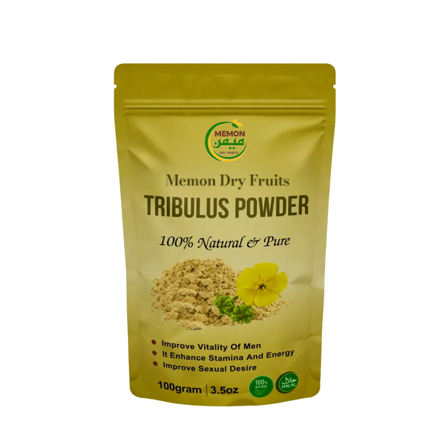 Tribulus Powder 100gram